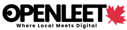 Openleet Logo