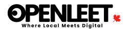 Openleet Logo