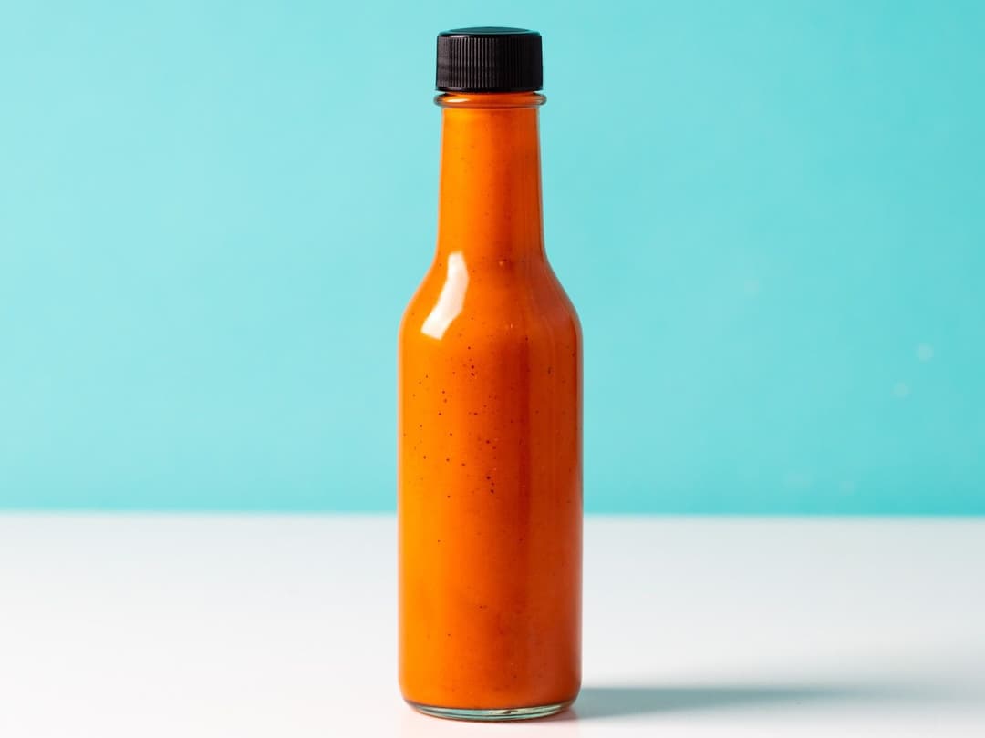 Spicy Sauce
