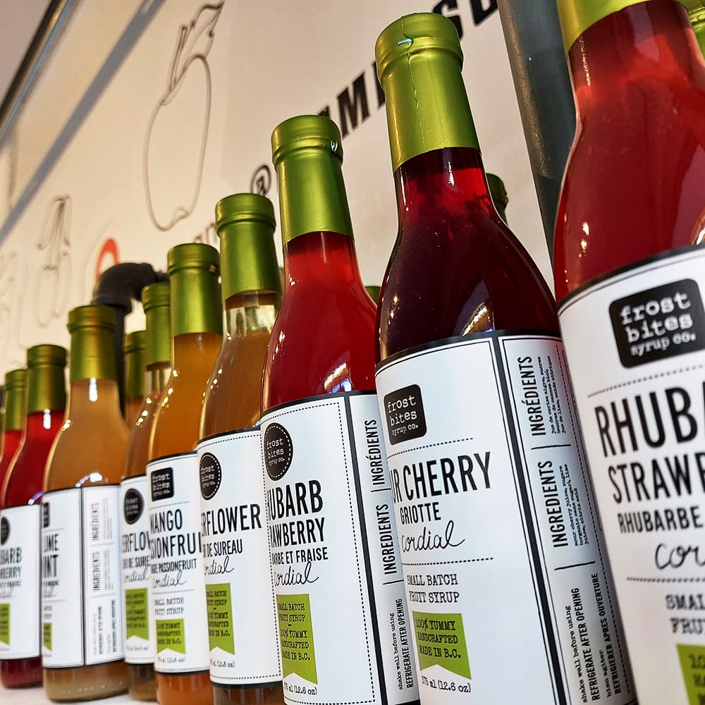 Rhubarb - Farmers On Duty