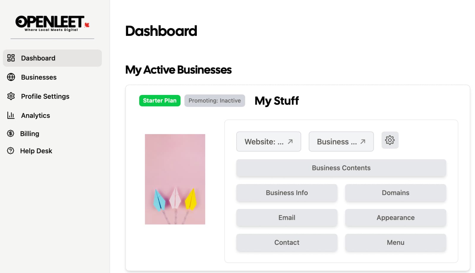 Try it for Free ! - abrplatform