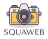 squaweb logo