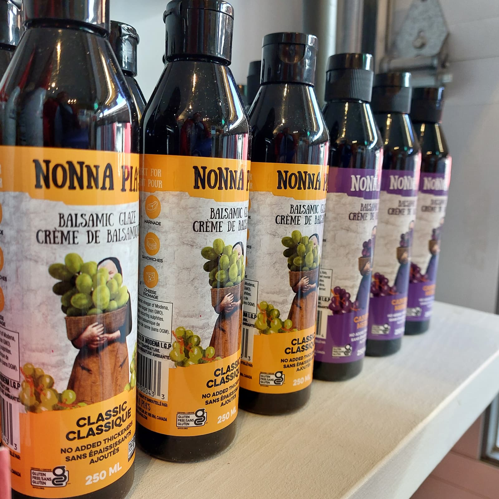 Balsamic Glaze - Farmers On Duty