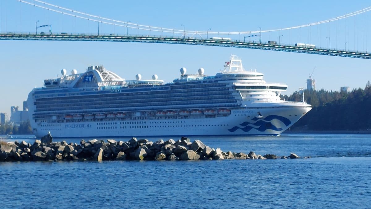 West Vancouver - Vancouver Images