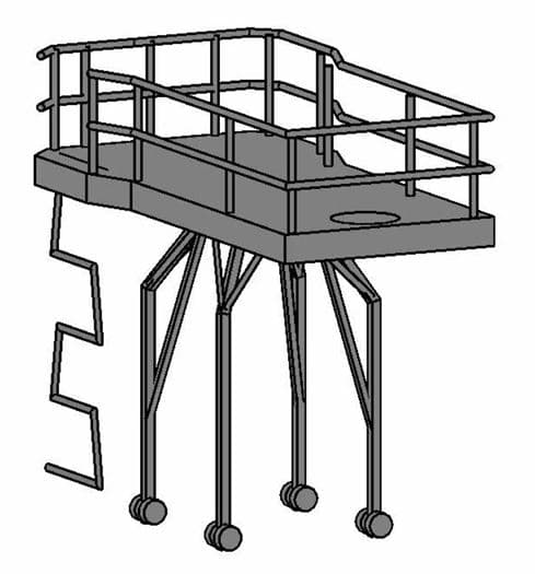 Destemmer1 - ArchiNorth
