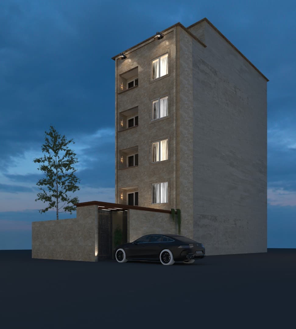 Building - ArchiNorth