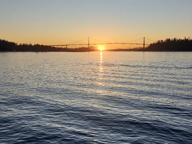 Morning - Vancouver Images