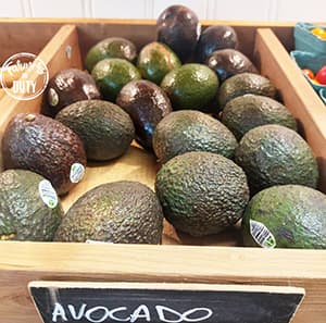 Avocado