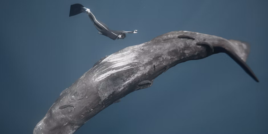 Ocean Film Festival Canada 2025