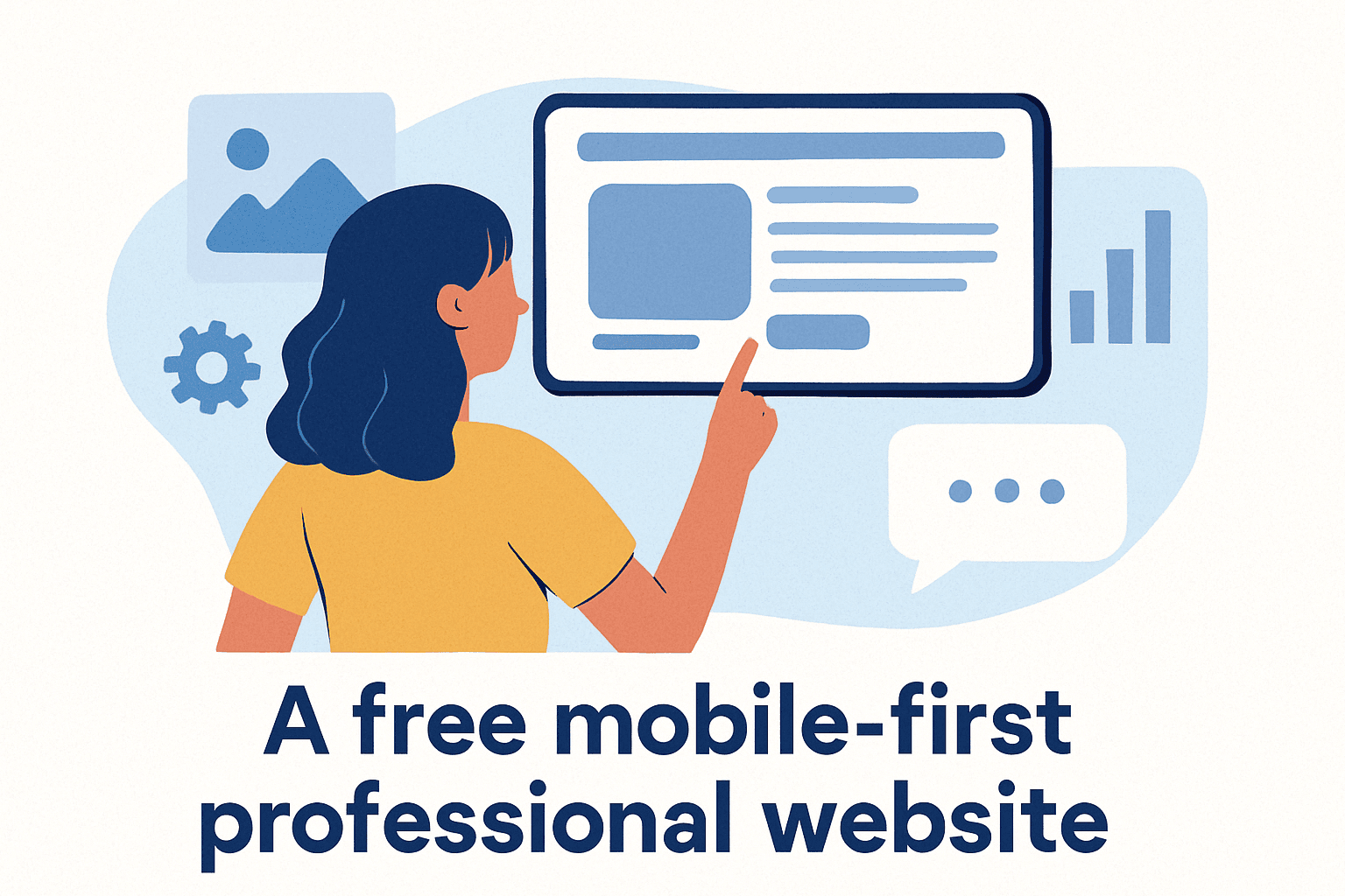 Mobile first - OpenLeet