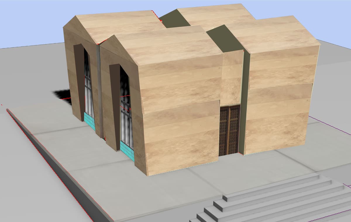 Temple