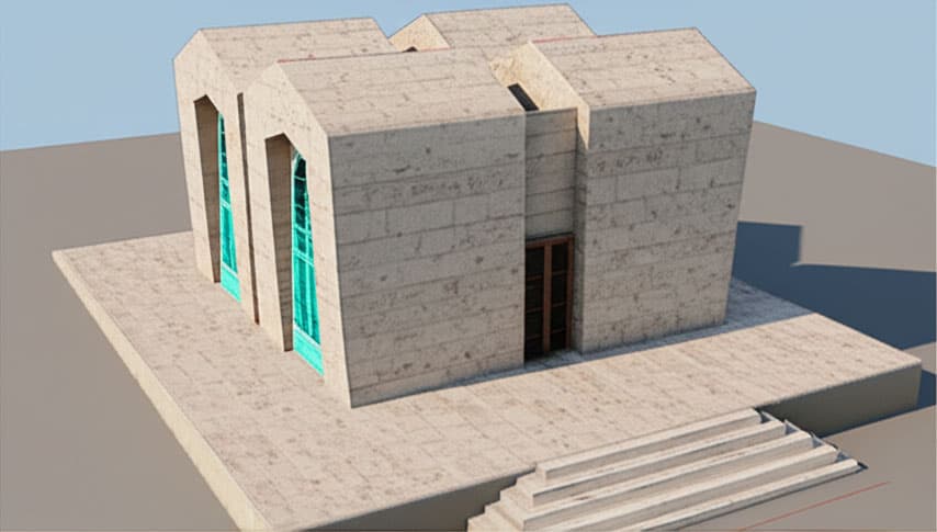 Temple