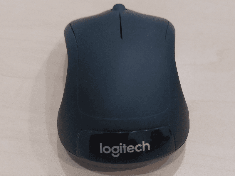 Mouse - Vancouver Images