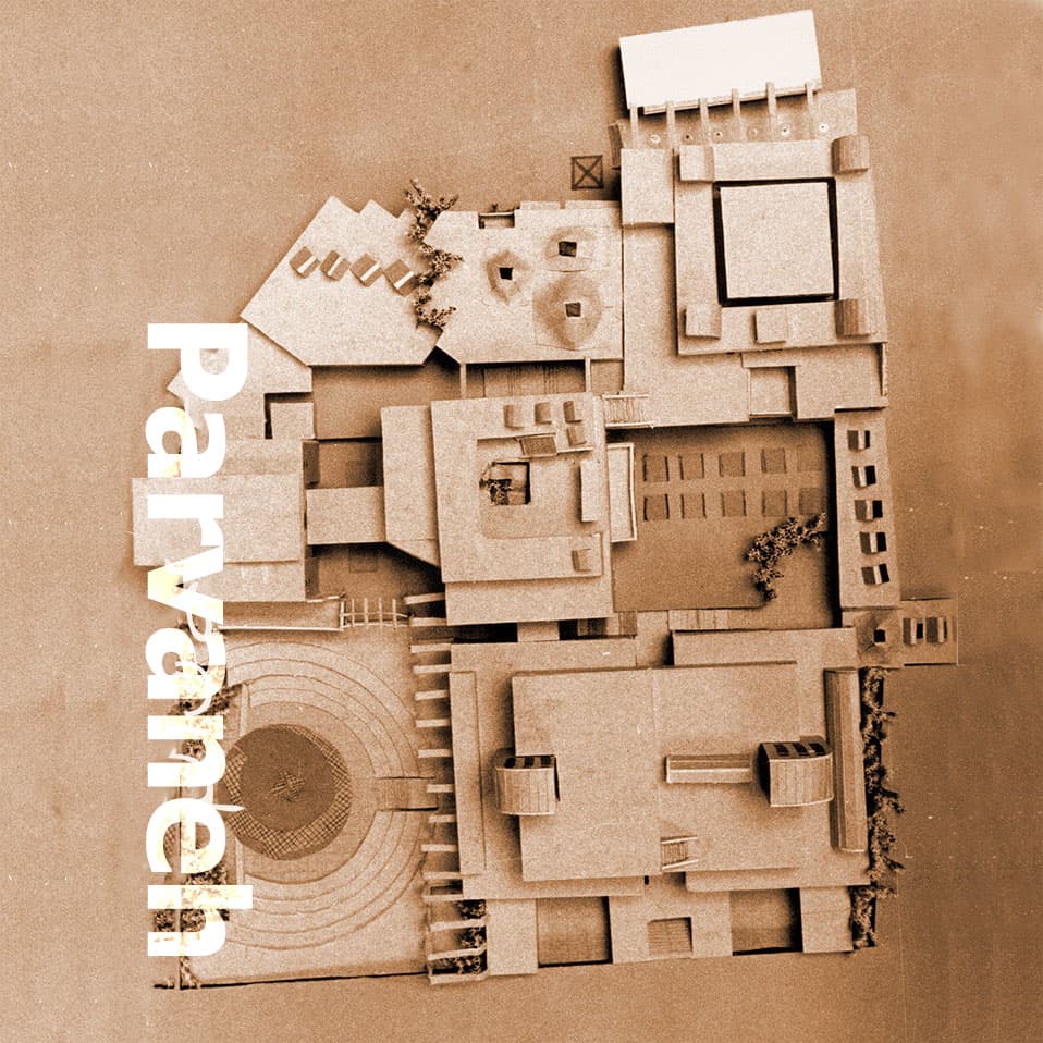 Model(Maquette)