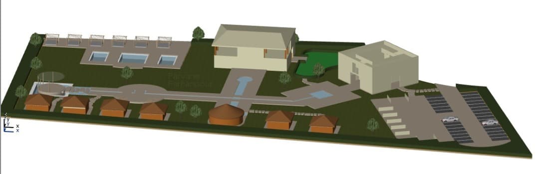 Landscape - ArchiNorth