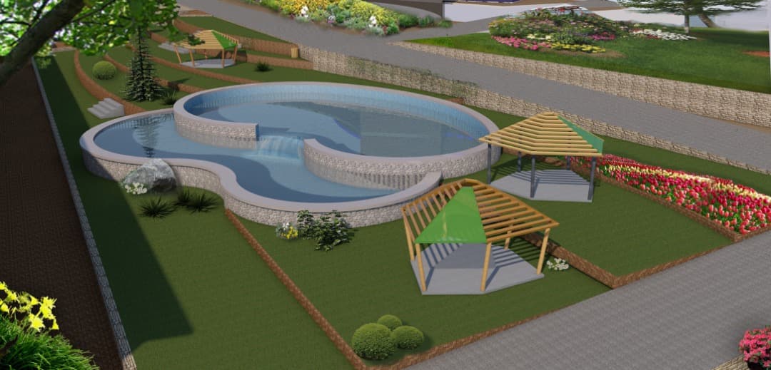 Landscape - ArchiNorth