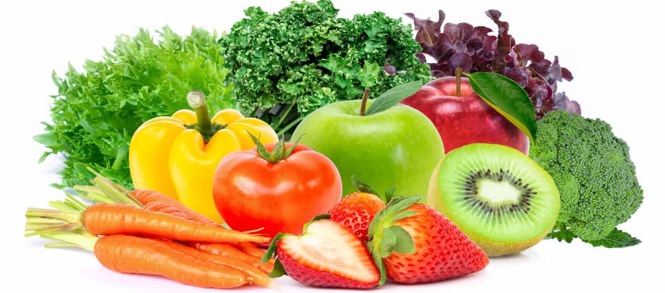 Advantage of Vegetable
