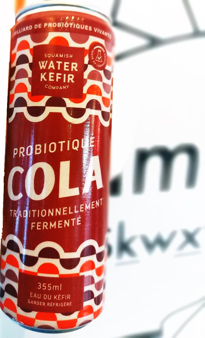 Water Kefir Pops - Farmers On Duty