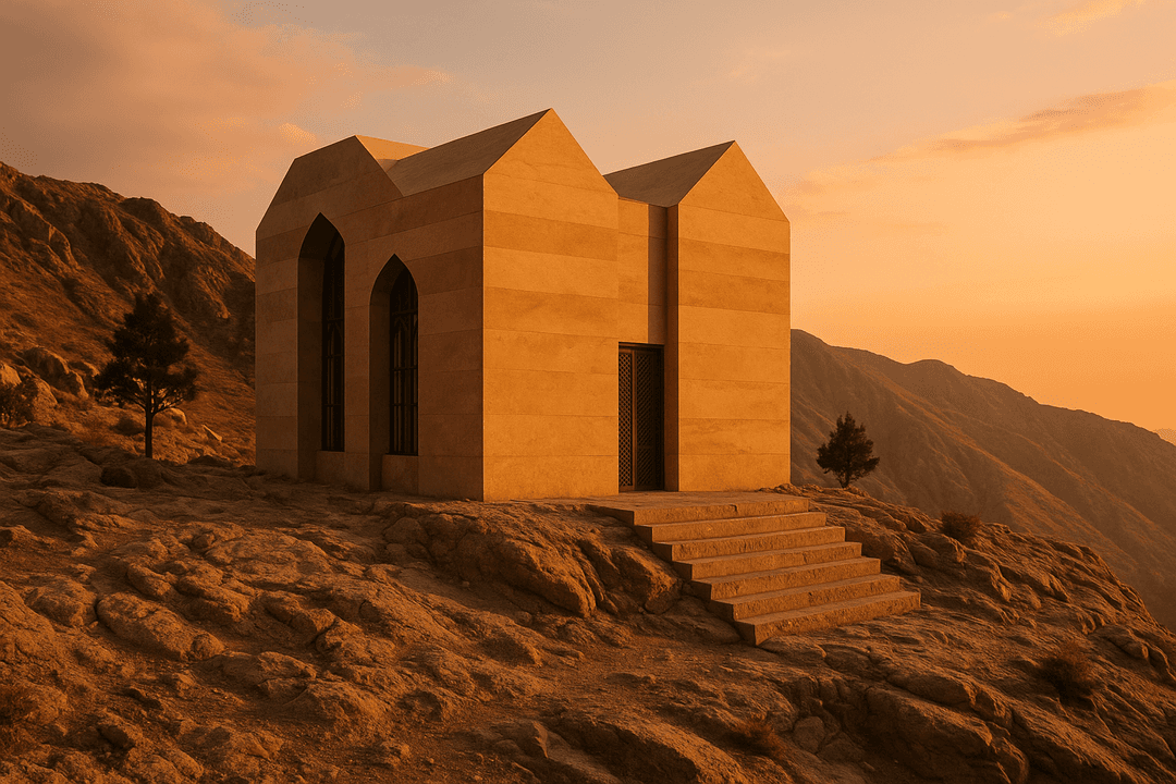 Temple