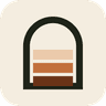 Blinds Company logo