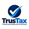 Trusted Accounting and Tax Services. logo