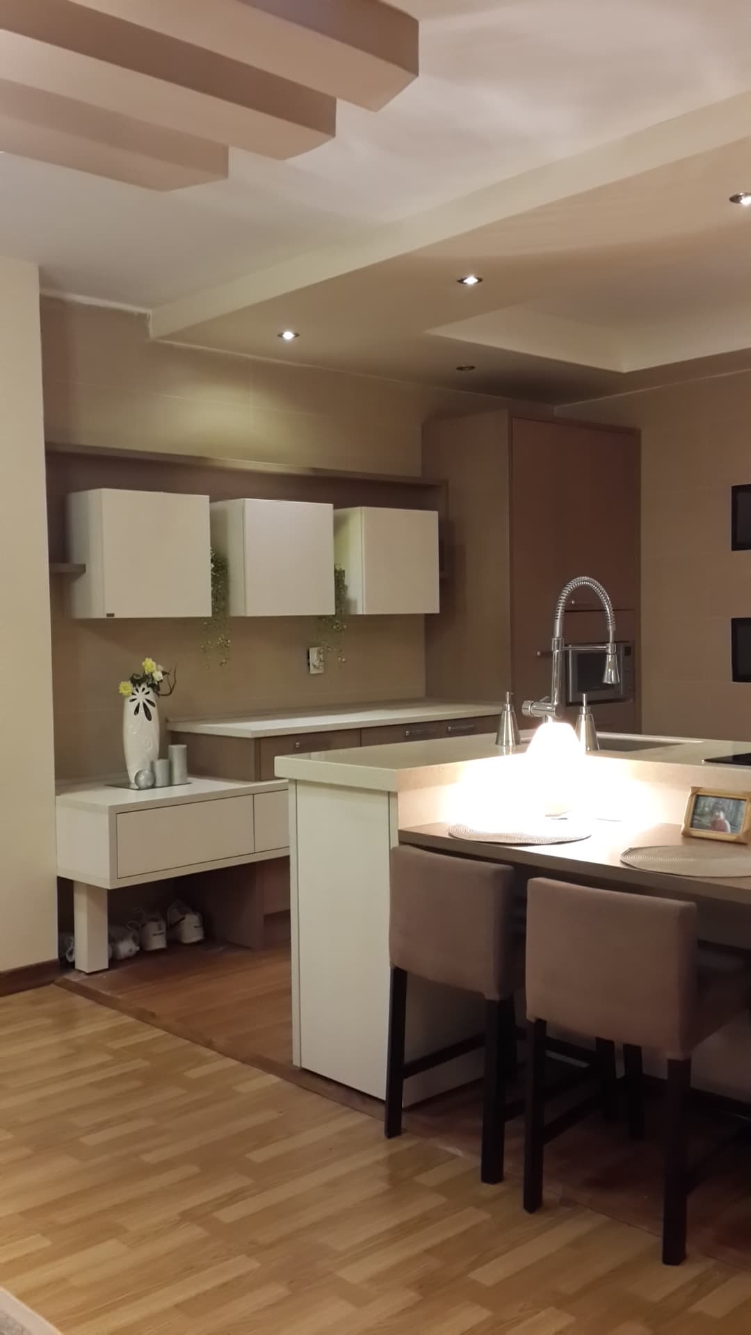 Interior design