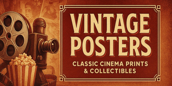 Vintage Poster
