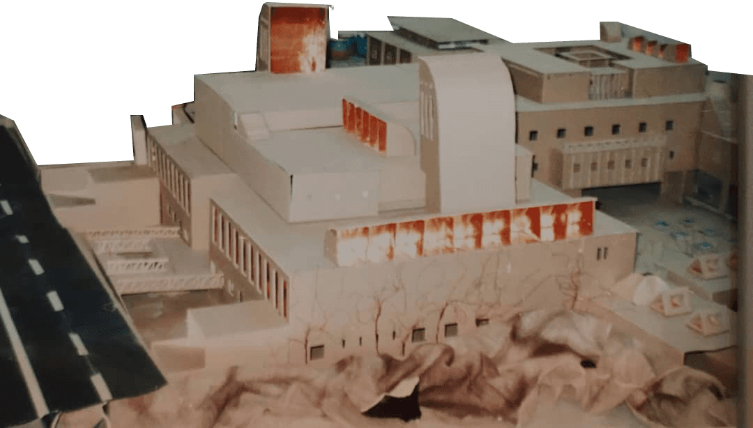 Architectural Maquettes - ArchiNorth