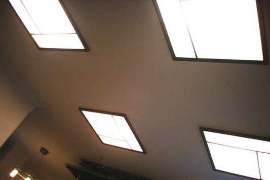 Lighting - ArchiNorth