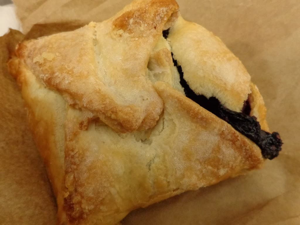 Closing Notice -  Golden Crust Specialties