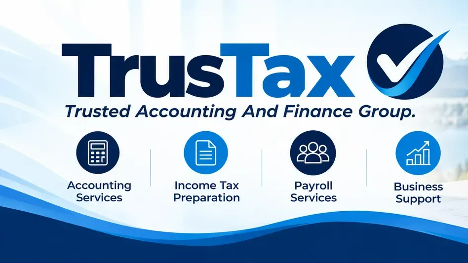 GST/HST & PST Services - Trusted Accounting and Finance Group.