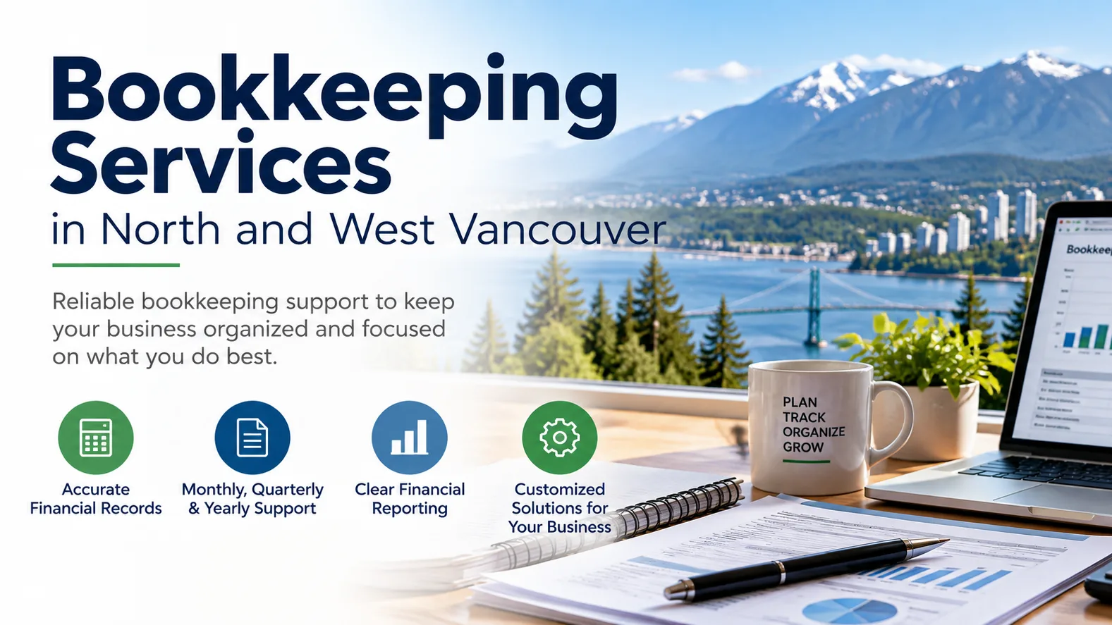 Bookkeeping - Form Accounting