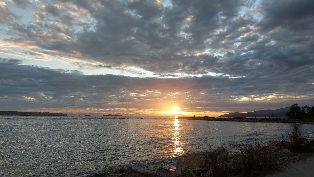 Ambleside - Vancouver Images