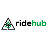 RideHub logo