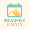 Events Squamish logo