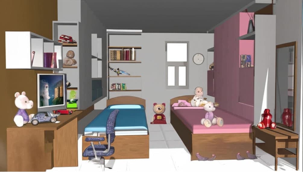 interiordesign - ArchiNorth