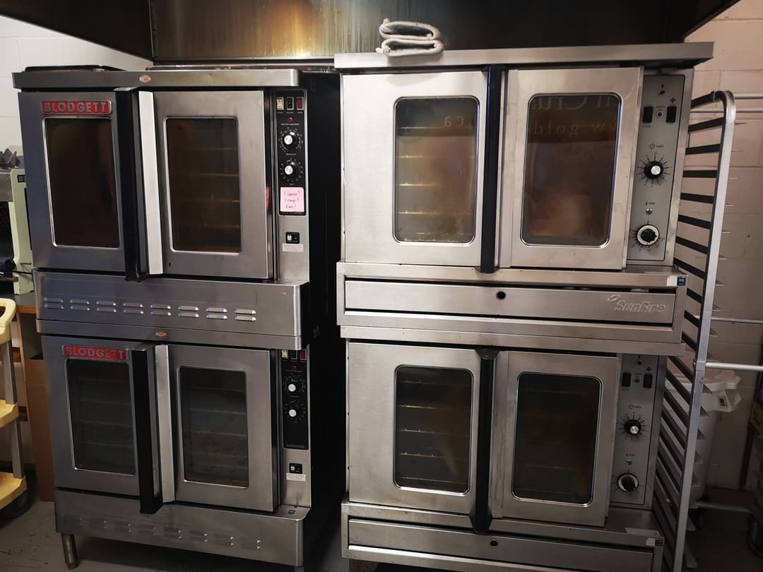 Commercial kitchen and equipment for sale. $42,000