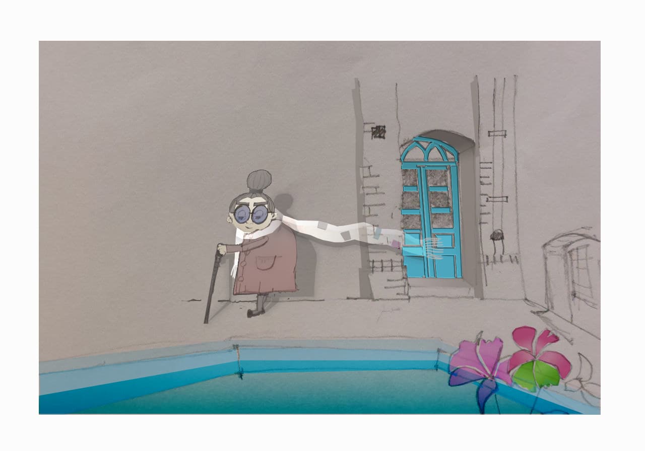 Knitted - ArchiNorth