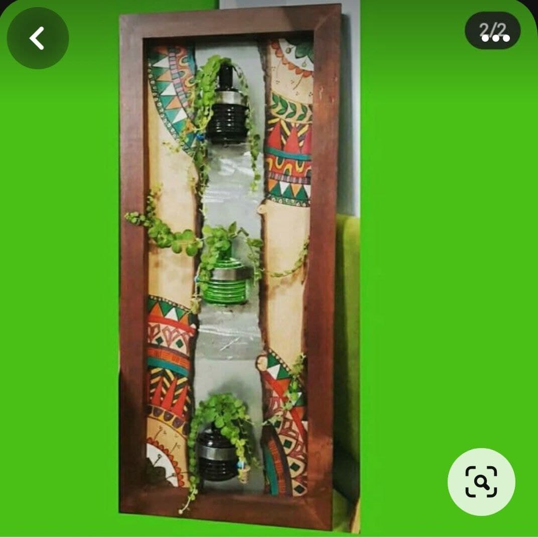 Woodenflowerbox - ArchiNorth