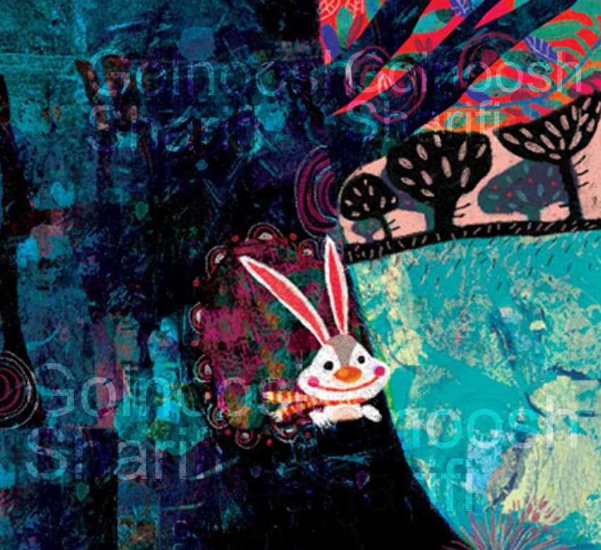 Illustrator - Go Illustrator