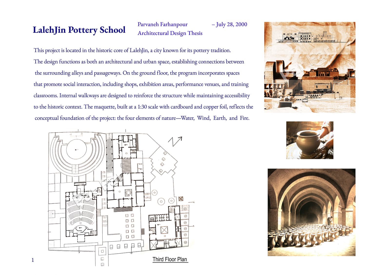 Portfolio - ArchiNorth