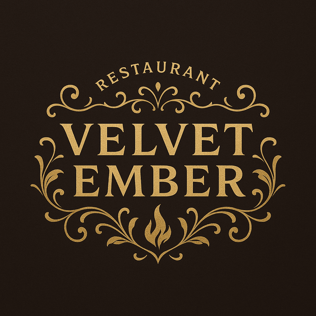 Velvet Ember