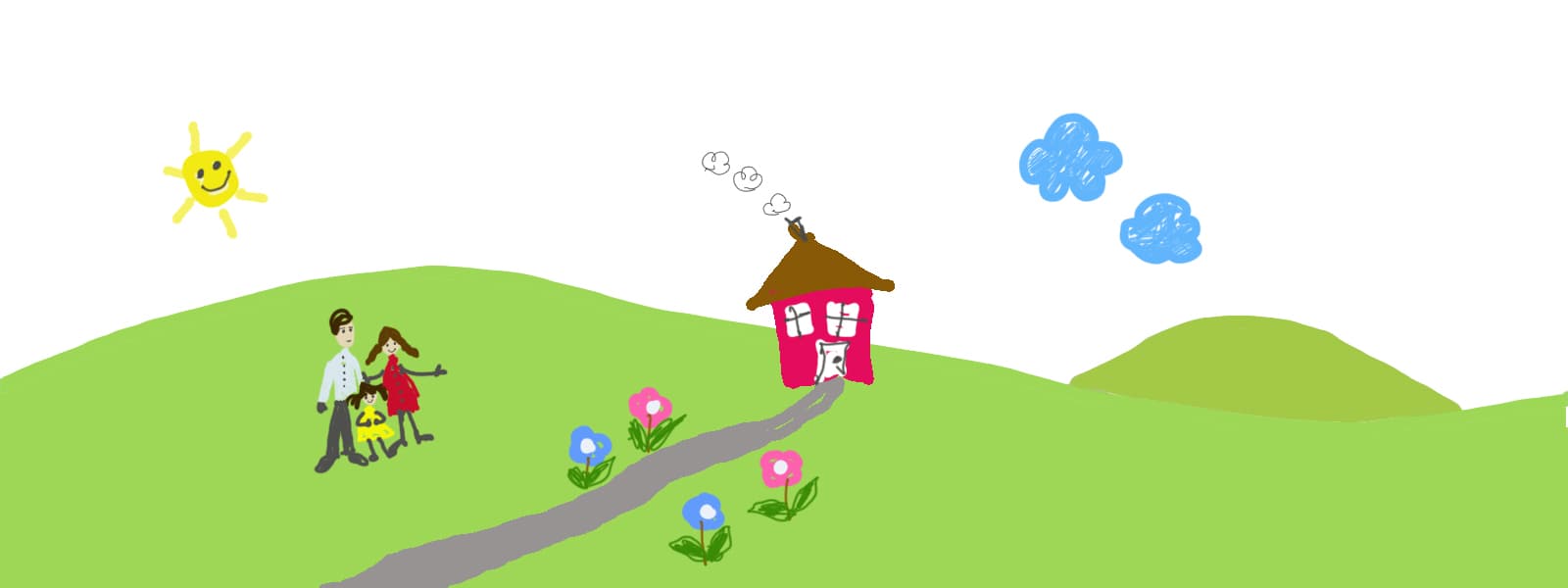 Local & Natural Vibes