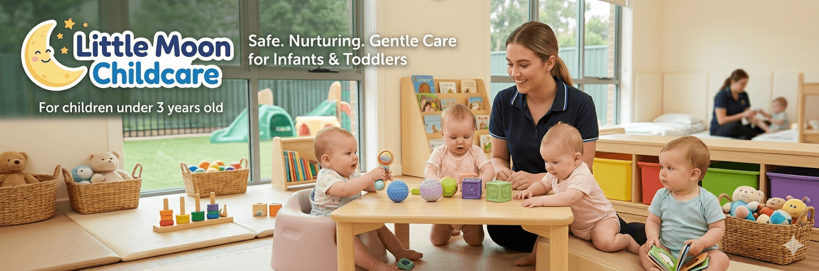 Little Moon Childcare