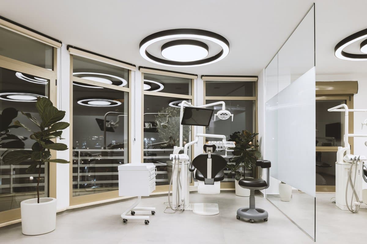 Andent Dental Clinic photo