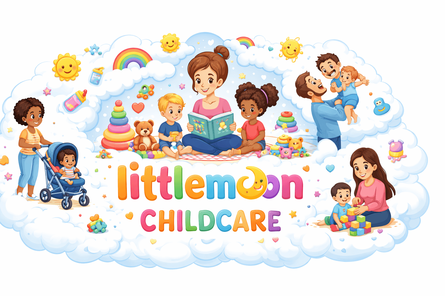 Little Moon Childcare Ltd