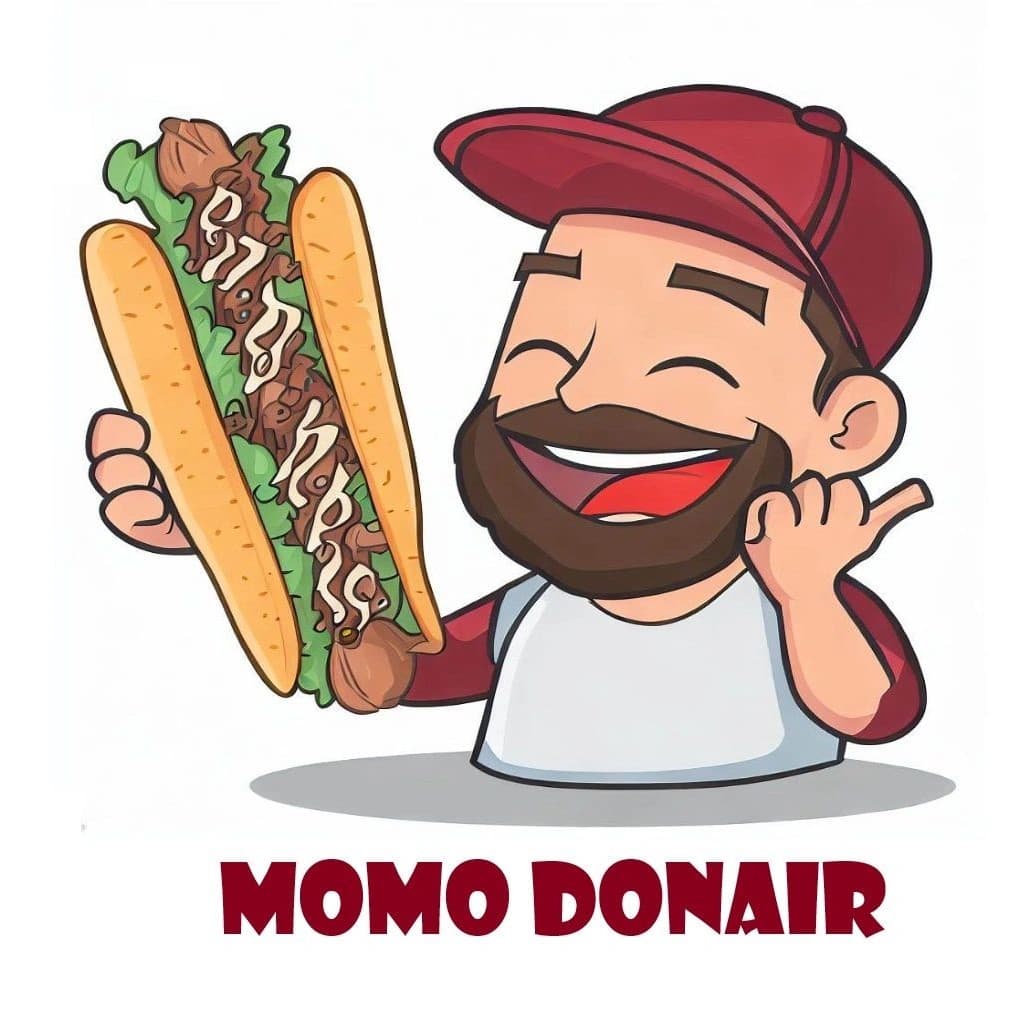 Momo Donair