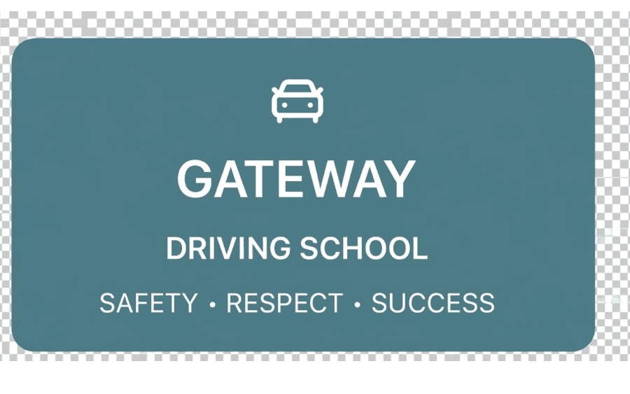 Gateway Driving School