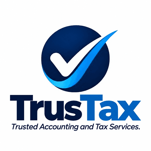 Trusted Accounting and Tax Services.