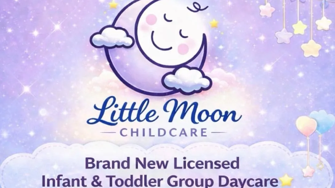 Who We Are - Little Moon Childcare